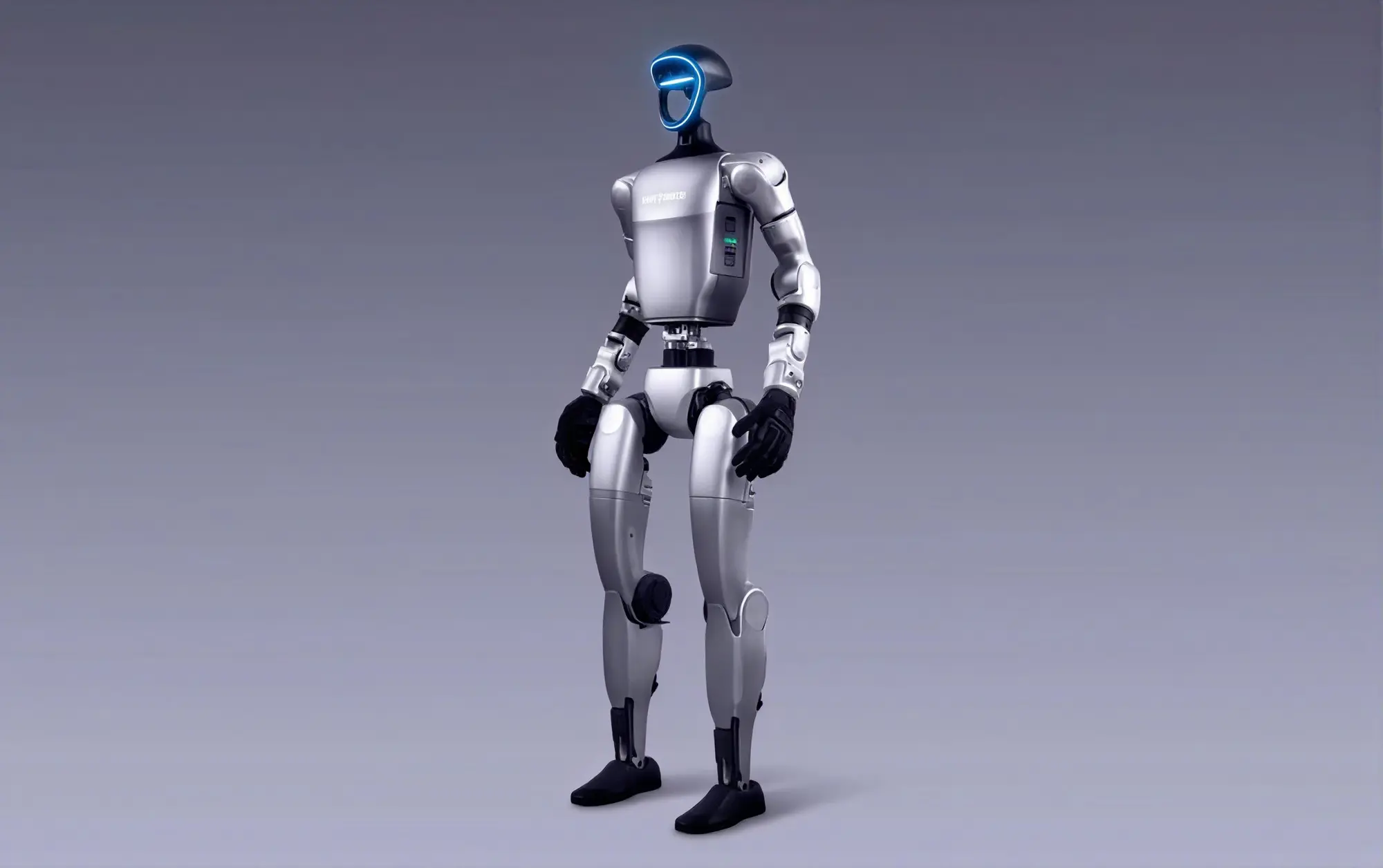 Unitree G1 Humanoid Robot